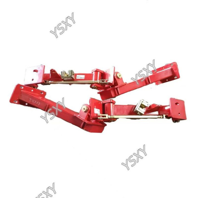 Sweeper Bracket(001)